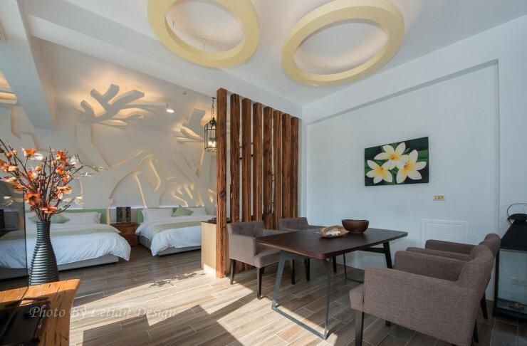 Mou Xia Villa Wujie Luaran gambar